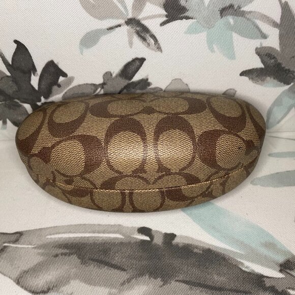 Coach Sunglasses with original case - Picture 9 of 9